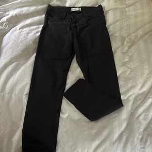 Flying Monkey skinny jeans